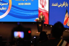 بالا بردن ضریب نفوذ و سلامت نظام بیمه اولویت وزارت اقتصاد است/استفاده از فناوری های نوین نیاز اصلی بیمه ها است