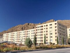 شتاب در ساخت مسکن با پرداخت ۱۴۱ همت تسهیلات متناسب با پیشرفت پروژه‌ها