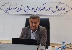 پرداخت ۸ هزار و ۶۶۵ میلیارد ریال تسهیلات تبصره ۱۸ به ۲۶۰ طرح اقتصادی در خوزستان