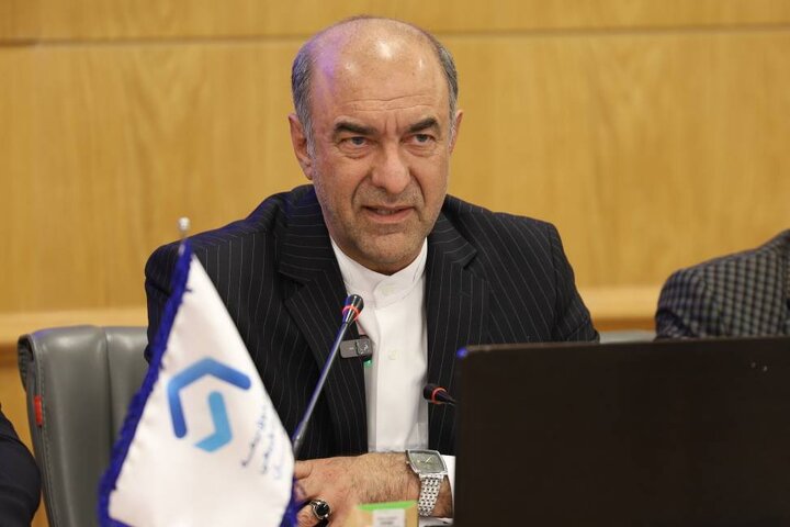 گردهمایی صندوق بیمه حوادث طبیعی ساختمان با مدیران ادارات کل امور اقتصادی و دارایی استان‌ها