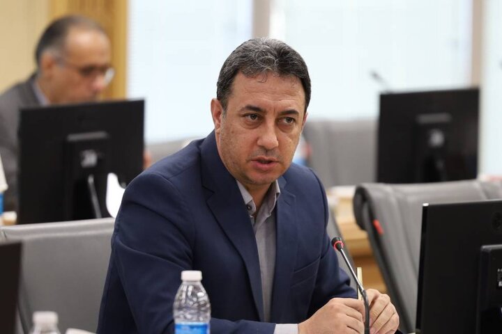 گردهمایی صندوق بیمه حوادث طبیعی ساختمان با مدیران ادارات کل امور اقتصادی و دارایی استان‌ها