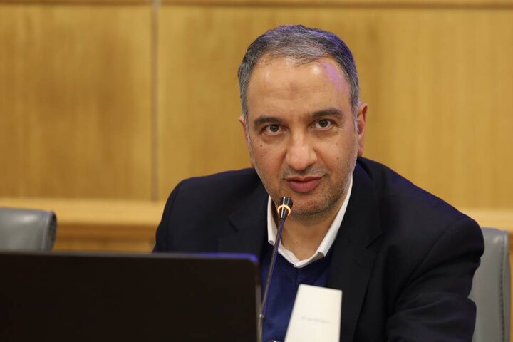 گردهمایی صندوق بیمه حوادث طبیعی ساختمان با مدیران ادارات کل امور اقتصادی و دارایی استان‌ها