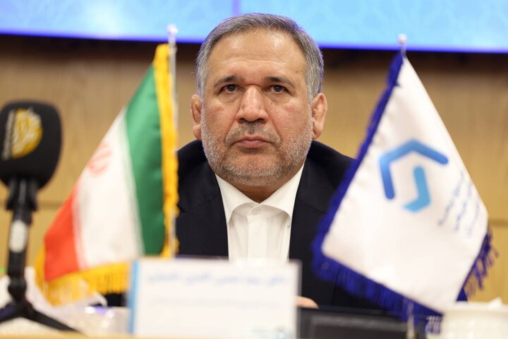 گردهمایی صندوق بیمه حوادث طبیعی ساختمان با مدیران ادارات کل امور اقتصادی و دارایی استان‌ها