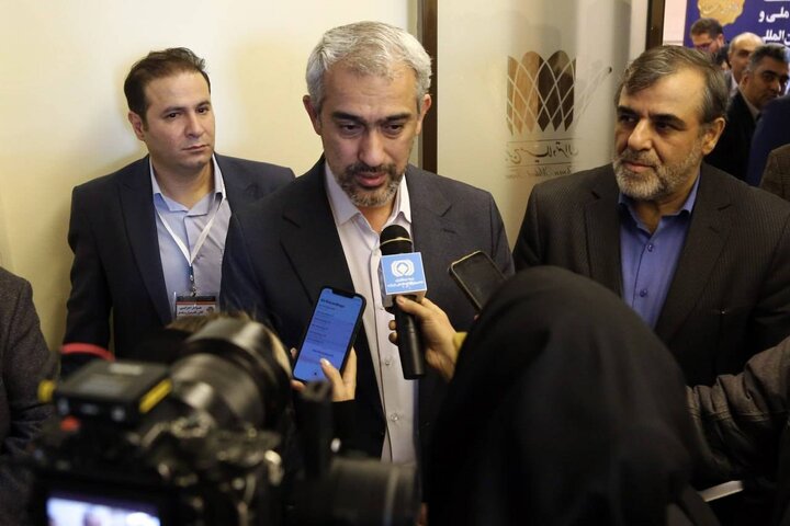 سی و دومین همایش ملی و سیزدهمین همایش بین المللی بیمه و توسعه