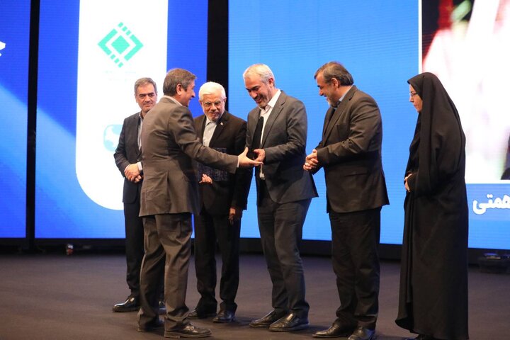 سی و دومین همایش ملی و سیزدهمین همایش بین المللی بیمه و توسعه