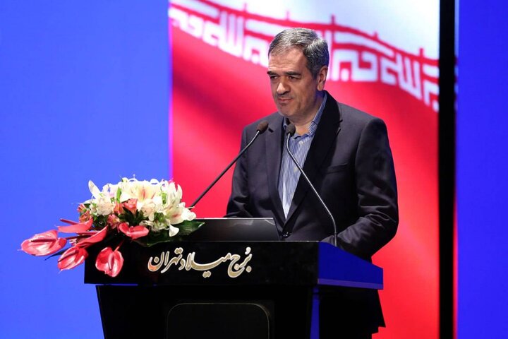 سی و دومین همایش ملی و سیزدهمین همایش بین المللی بیمه و توسعه