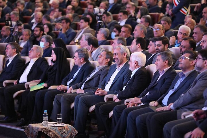 سی و دومین همایش ملی و سیزدهمین همایش بین المللی بیمه و توسعه