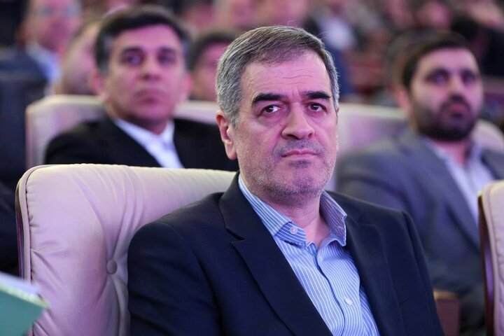 سی و دومین همایش ملی و سیزدهمین همایش بین المللی بیمه و توسعه