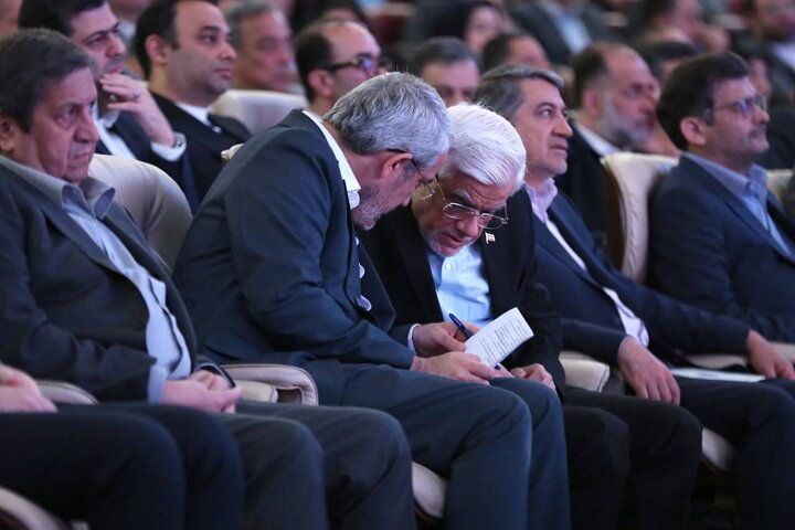 سی و دومین همایش ملی و سیزدهمین همایش بین المللی بیمه و توسعه