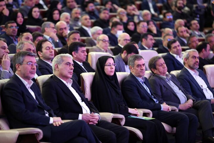 سی و دومین همایش ملی و سیزدهمین همایش بین المللی بیمه و توسعه