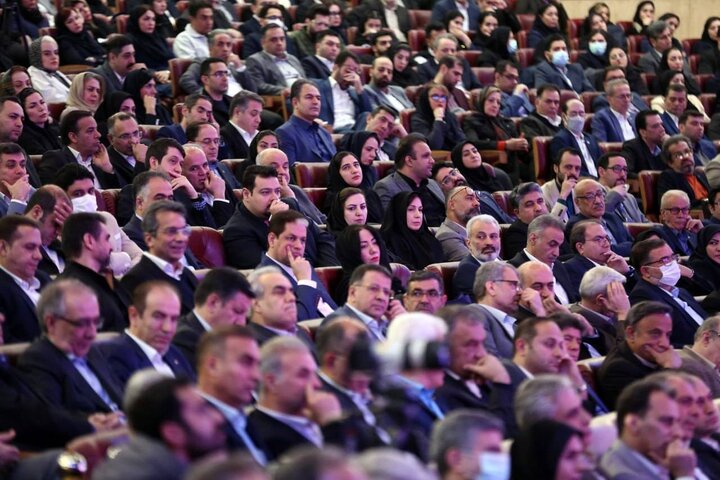 سی و دومین همایش ملی و سیزدهمین همایش بین المللی بیمه و توسعه