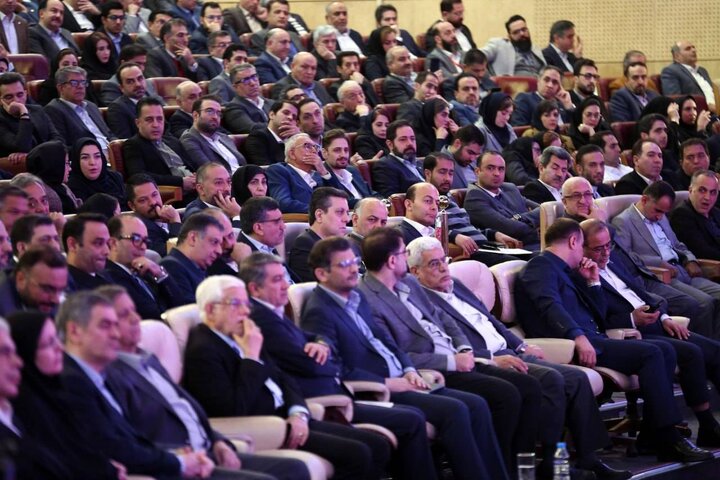 سی و دومین همایش ملی و سیزدهمین همایش بین المللی بیمه و توسعه