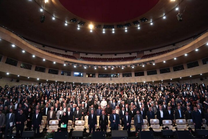 سی و دومین همایش ملی و سیزدهمین همایش بین المللی بیمه و توسعه