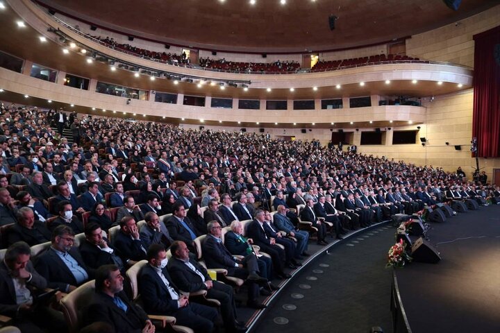 سی و دومین همایش ملی و سیزدهمین همایش بین المللی بیمه و توسعه