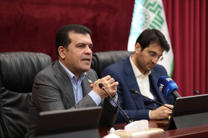 سازمان امور مالیاتی پیشتاز در مسیر دانش بنیانی شدن / هوشمندسازی نظام مالیاتی به معنای توزیع عدالت، احترام به مردم و توسعه اقتصاد کشور است