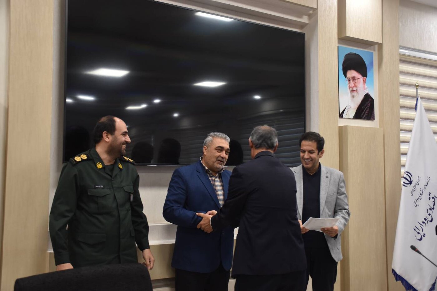 بسیج مکتب فکری و فرهنگی با ابعاد والای انسانی