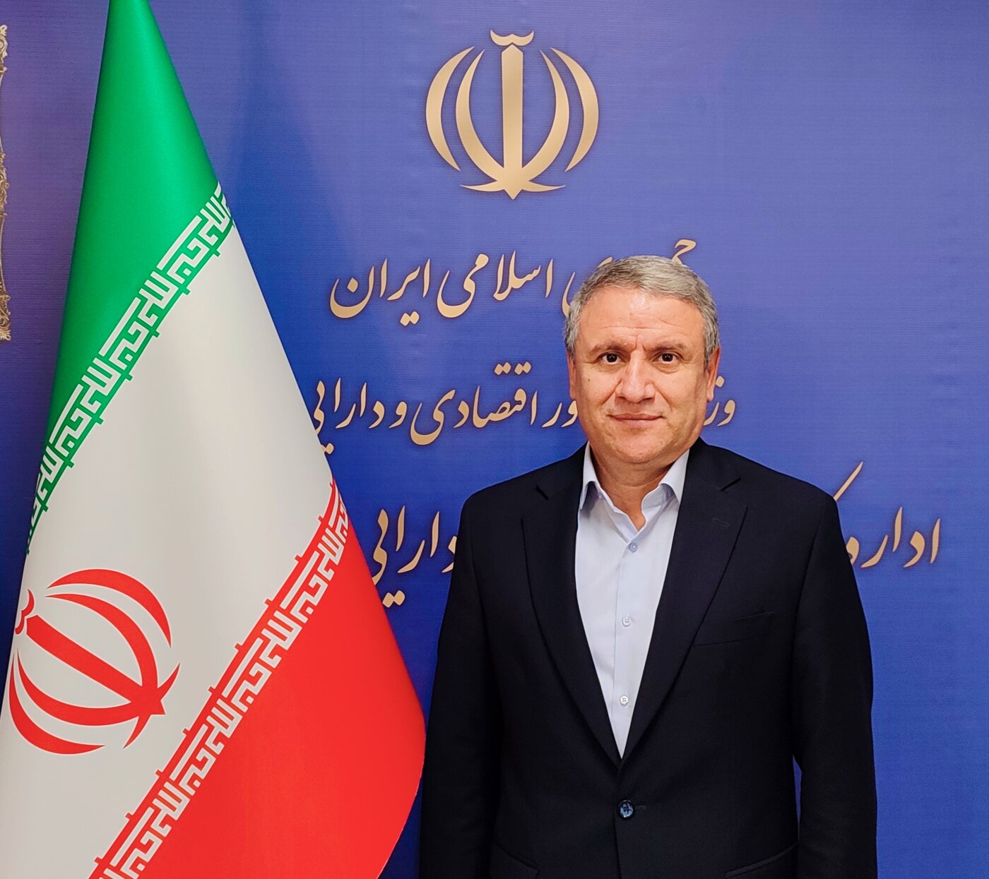 فرم ارتباط با مدیر کل استان زنجان