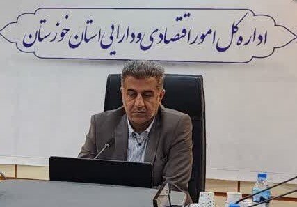 پرداخت ۸ هزار و ۶۶۵ میلیارد ریال تسهیلات تبصره ۱۸ به ۲۶۰ طرح اقتصادی در خوزستان