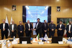 تقدیر از مدیرکل امور اقتصادی و دارایی خراسان رضوی