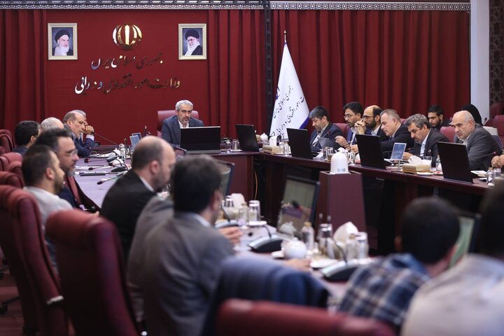 نود و دومین نشست هیأت مقررات‌زدایی و بهبود محیط کسب‌وکار