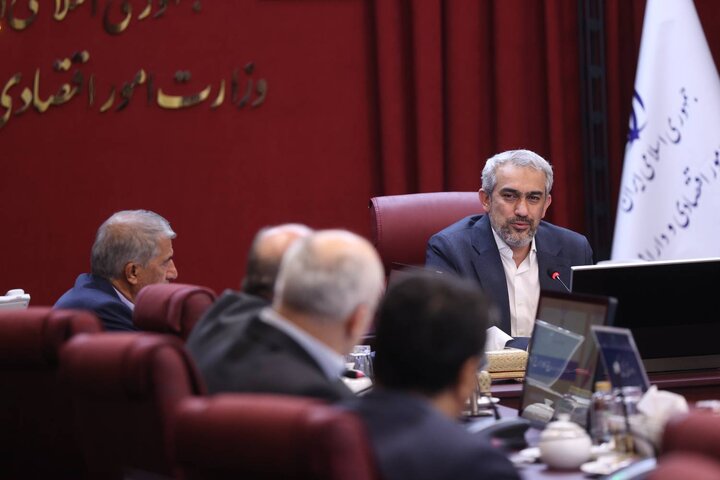 نود و دومین نشست هیأت مقررات‌زدایی و بهبود محیط کسب‌وکار