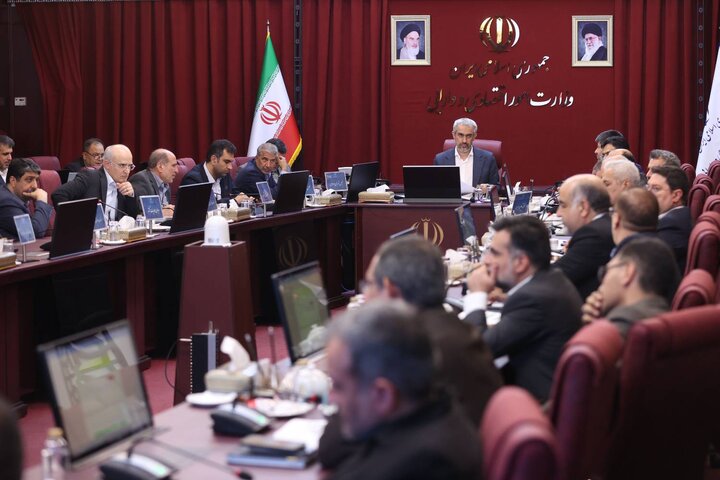 نود و دومین نشست هیأت مقررات‌زدایی و بهبود محیط کسب‌وکار