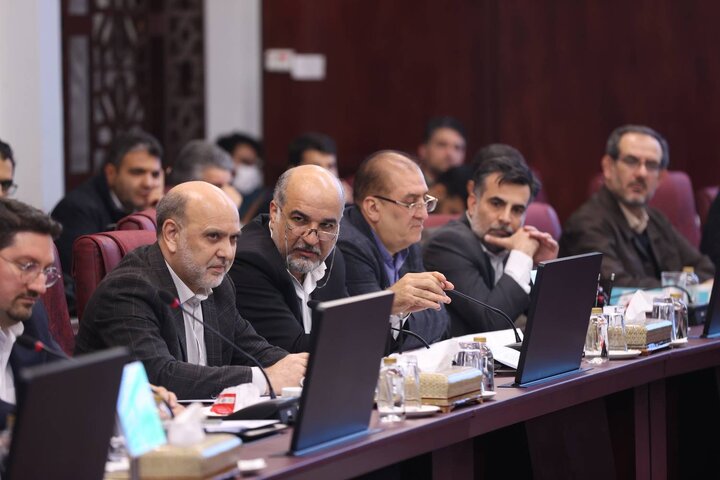 نود و دومین نشست هیأت مقررات‌زدایی و بهبود محیط کسب‌وکار