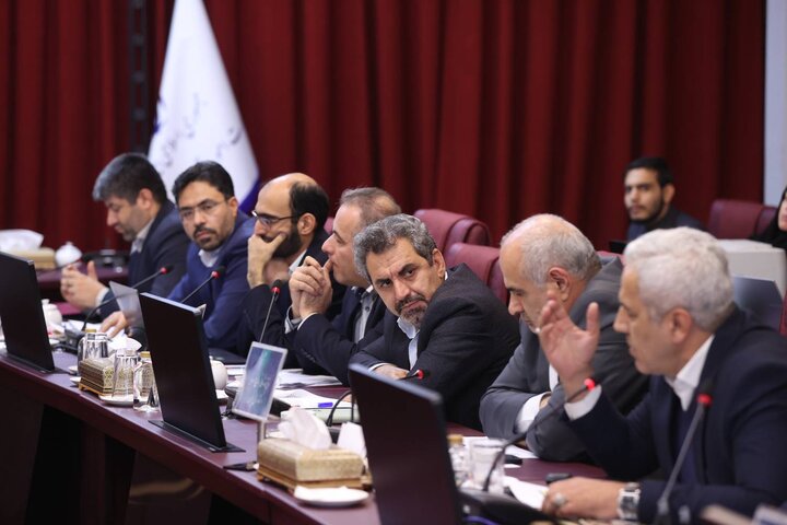 نود و دومین نشست هیأت مقررات‌زدایی و بهبود محیط کسب‌وکار