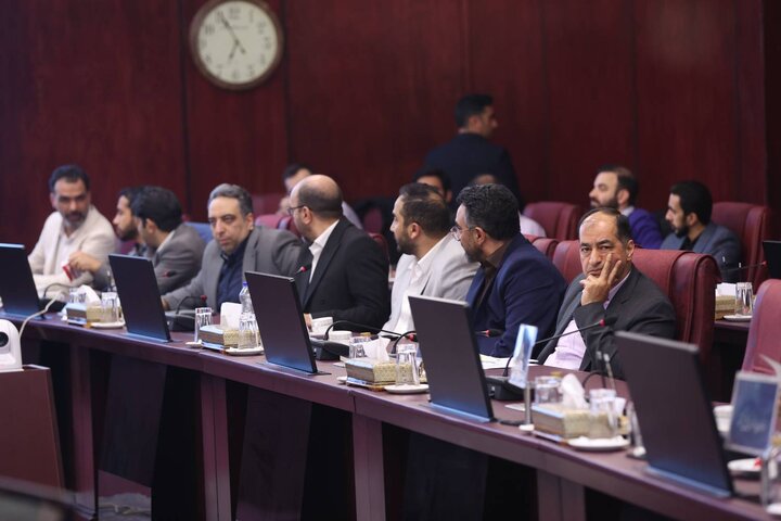 نود و دومین نشست هیأت مقررات‌زدایی و بهبود محیط کسب‌وکار