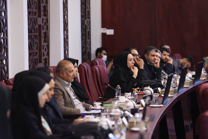 نود و دومین نشست هیأت مقررات‌زدایی و بهبود محیط کسب‌وکار