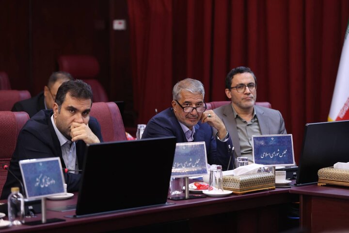 نود و دومین نشست هیأت مقررات‌زدایی و بهبود محیط کسب‌وکار