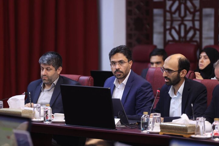 نود و دومین نشست هیأت مقررات‌زدایی و بهبود محیط کسب‌وکار