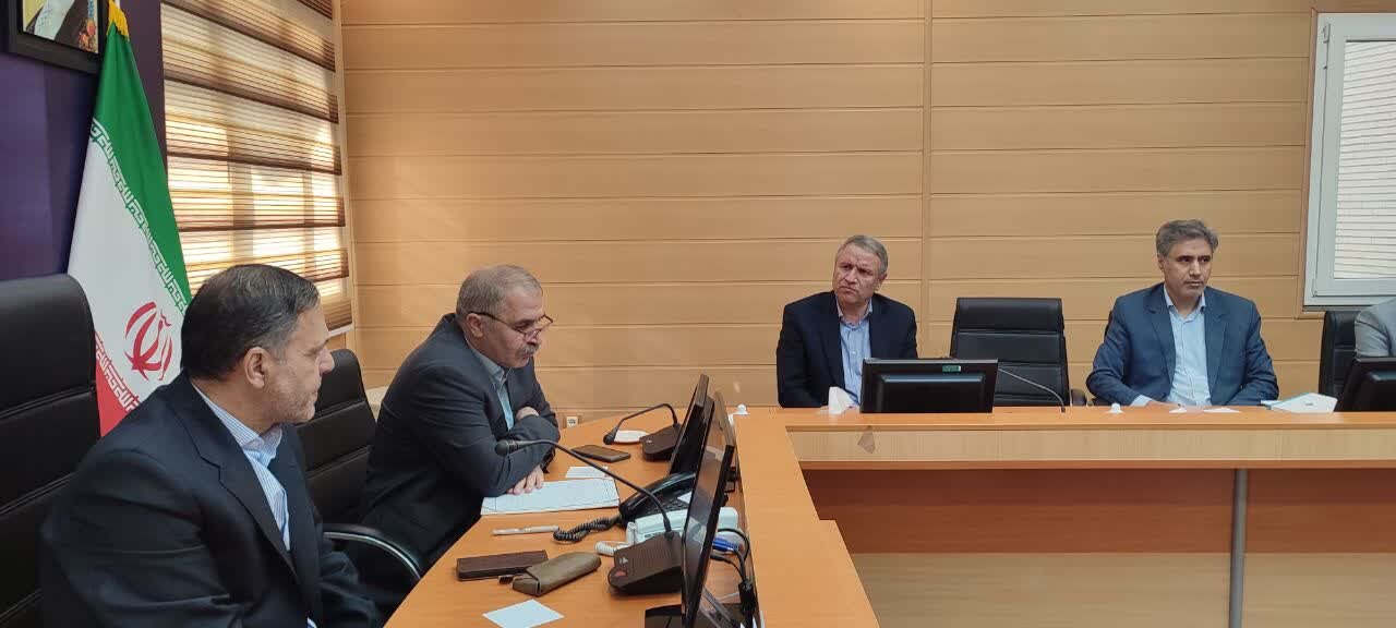 تسریع روند مولدسازی اموال دولت در زنجان با دستور دکتر سید محسن صادقی