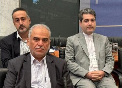 مجمع عالی سیاست‌گذاری صندوق بین‌المللی پول برای مقابله با بحران بدهی‌های دولتی در کویت گشایش یافت