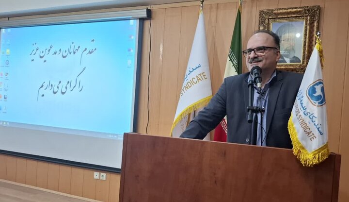 گیلان رتبه چهارم کشوری در ضریب نفوذ بیمه را حفظ کرد