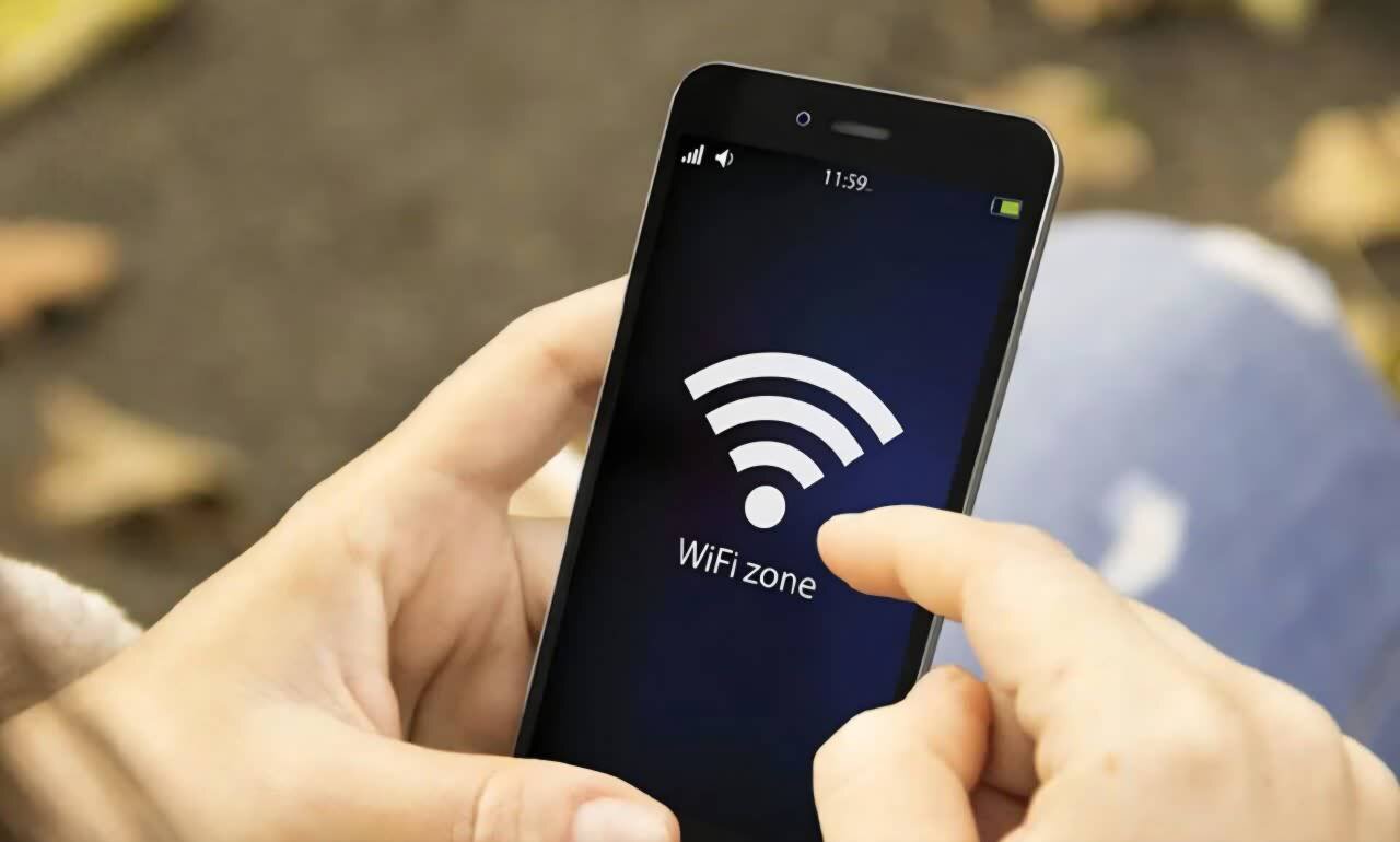 امنیت در فضای مجازی