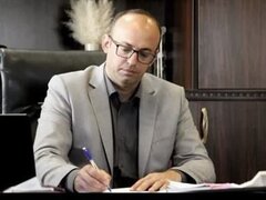 پیام تبریک نماینده وزیر و مدیرکل امور اقتصادی و دارایی استان مرکزی به مناسبت پانزدهم آذرماه، روز حسابدار