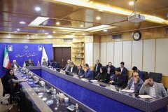 در جلسه استاندار و مدیرکل امور اقتصادی و دارایی استان با سفیر ایران در روسیه مصوب شد؛
ایجاد کارگروه مشترک اقتصادی جهت همکاری دوجانبه استان سمنان و کشور روسیه