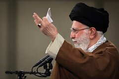 کلیپ فرمایشات رهبر معظم انقلاب درباره ۶ توصیه اساسی به بسیجیان