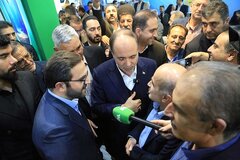 تأکید بانک کشاورزی بر توسعه حمایت مالی از اقتصاد دریامحور و زنجیره ارزش آبزیان