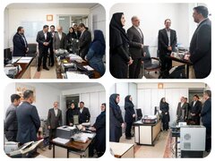 تامین مالی ۱۸۵ همتی واحدهای نهضت ملی توسط بانک مسکن