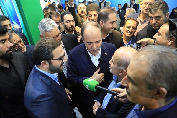 تأکید بانک کشاورزی بر توسعه حمایت مالی از اقتصاد دریامحور و زنجیره ارزش آبزیان