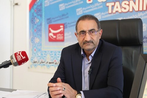 رشد ۳۹ درصدی ارزش کالاهای صادراتی از گمرکات استان اردبیل در هشت ماهه سال ۱۴۰۴