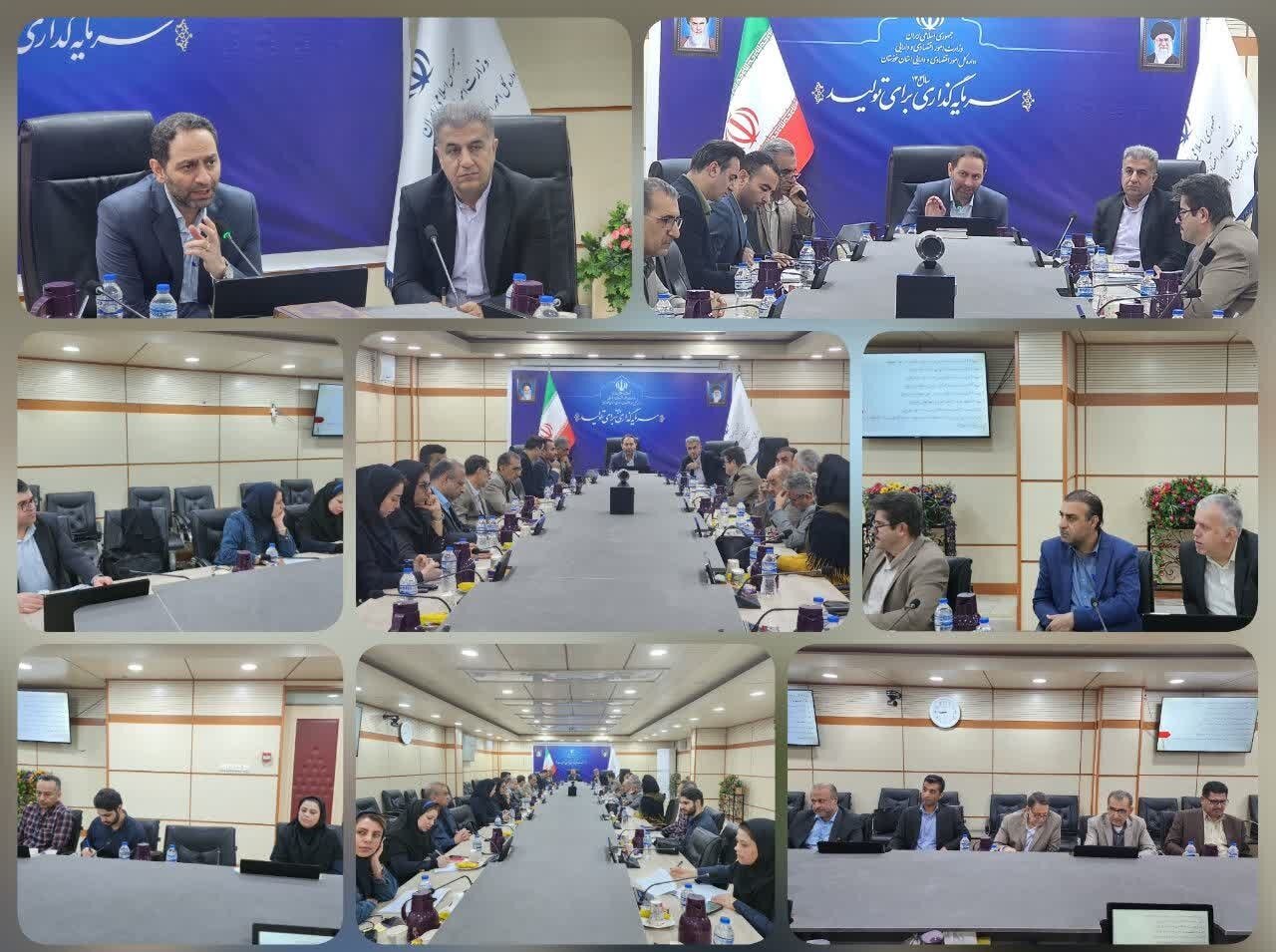 رسالت مجوزهای سرمایه گذاری بی نام، حذف بروکراسی اداری برای متقاضیان سرمایه گذاری است