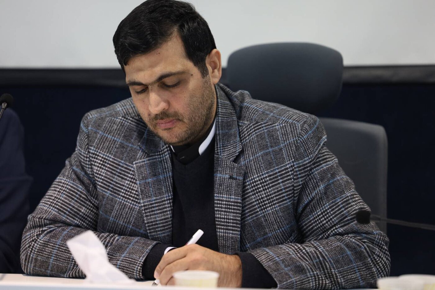 پیام تبریک مدیرکل امور اقتصادی و دارایی خراسان رضوی به مناسبت فرارسیدن روز حسابدار