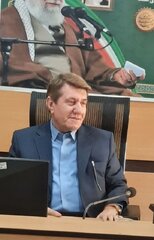 پیام تبریک مدیرکل امور اقتصادی و دارایی استان کهگیلویه و بویراحمد به مناسبت ۱۵ آذر، روز حسابدار