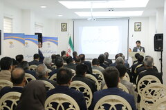 صنعت بیمه برای تحقق یزد پایدار نقش‌آفرینی کند