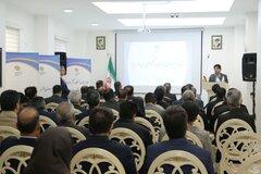 صنعت بیمه برای تحقق یزد پایدار نقش‌آفرینی کند