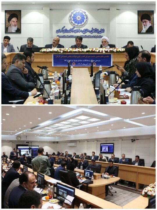 ساده‌سازی و روان‌سازی رویه‌ها و فرآیندهای گمرکی در دستور کار گمرک است