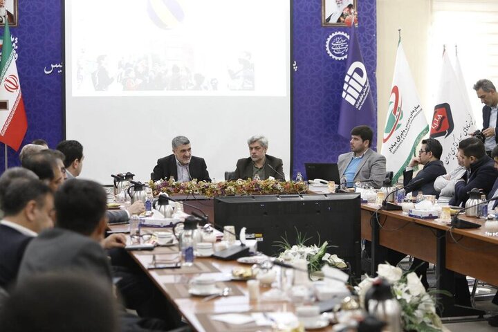 تجاری‌سازی مهم‌ترین گلوگاه مسیر توسعه اقتصاد دانش بنیان است